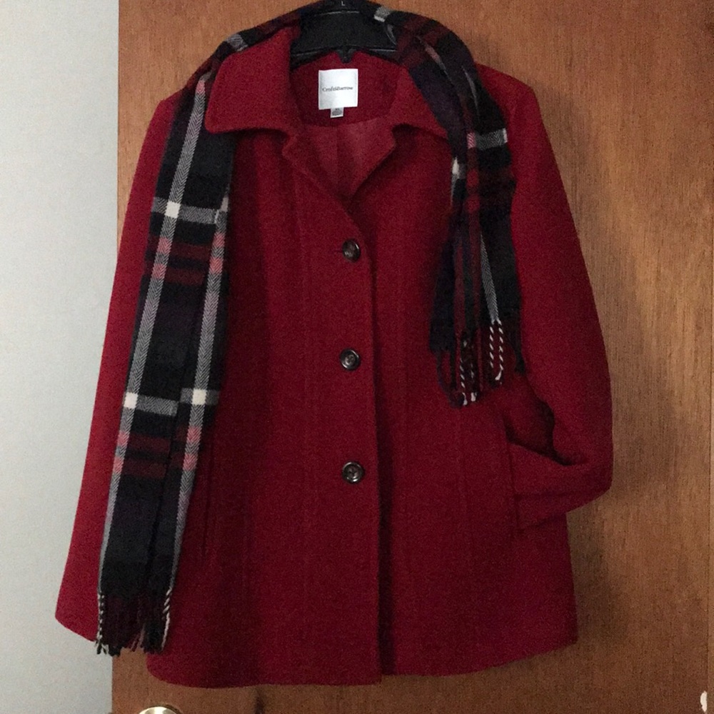 Car coat